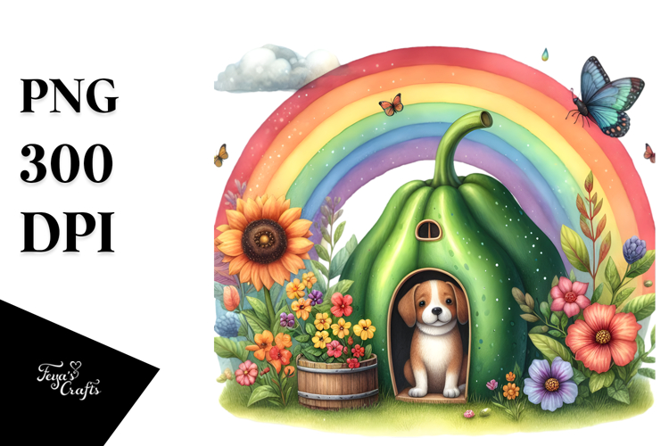 Vegetable Clipart Image 9