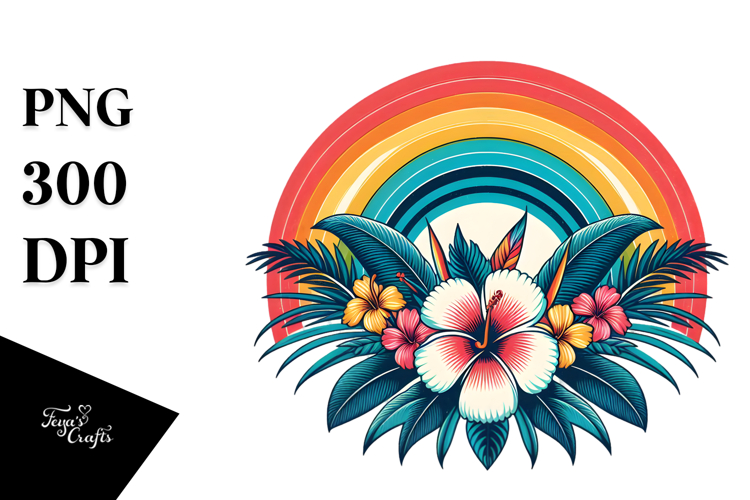 Regenbogen Png Image 14