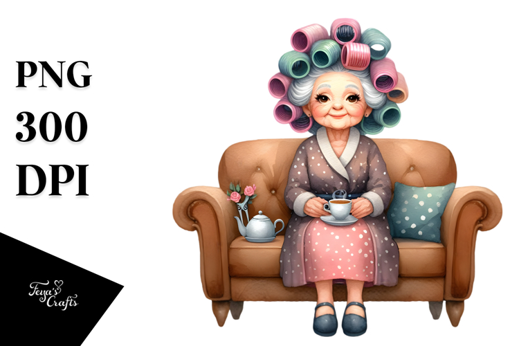 Teacup Clipart Image 15