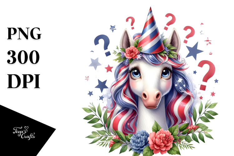 Partyhat Clipart Image 11