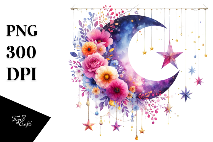 Stars Clipart Image 24