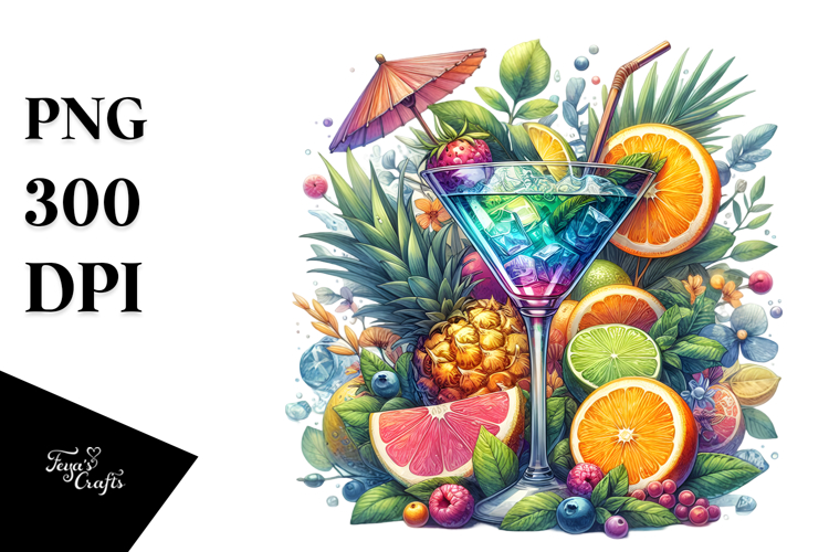 Cocktail Png Image 22