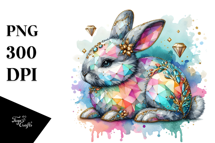 Diamond Png Image 15