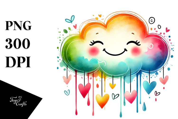 Cloud Png Image 18