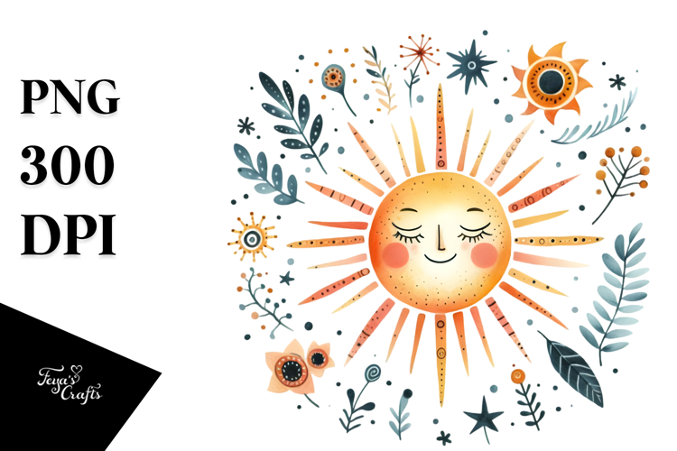 Summer Fonts Image 3