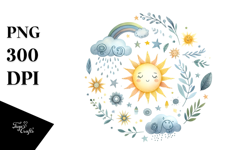 Summer Fonts Image 2