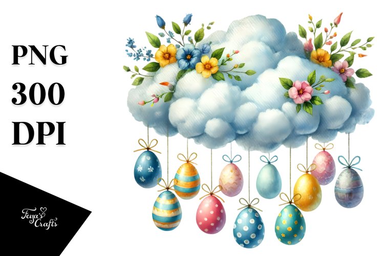 Cloud Png Image 21