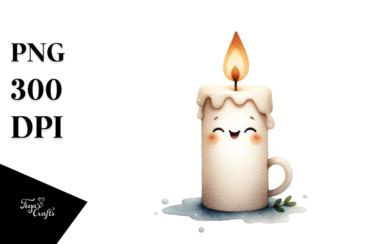 Ghost Clipart Image 13