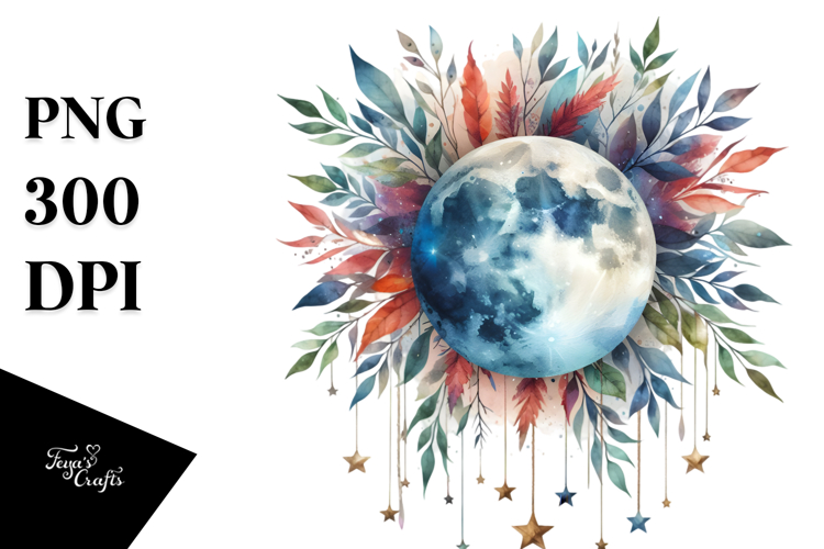 Stars Clipart Image 22