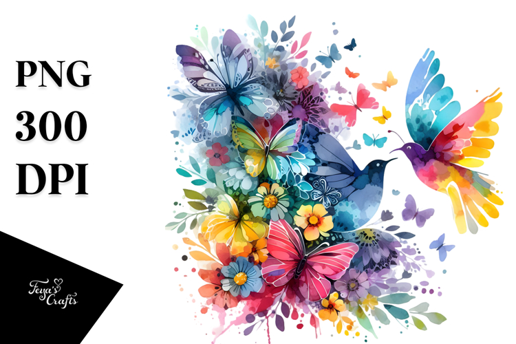 Easter Fonts Image 8