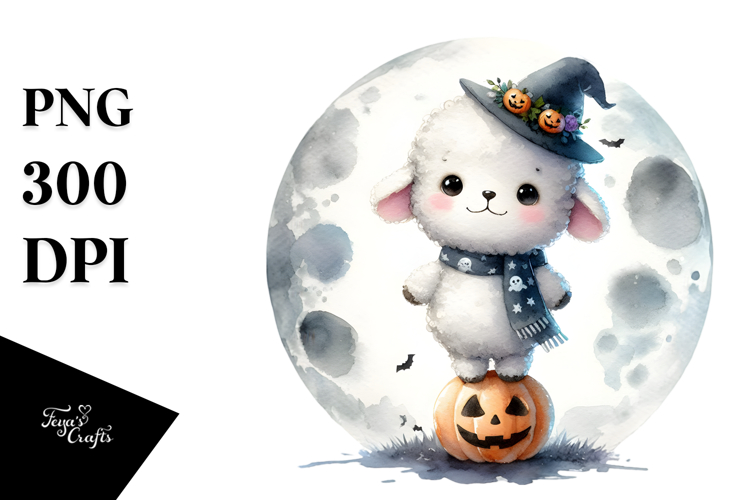 Lamb Png Image 8