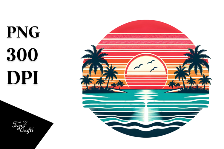 Retro Clipart Image 16