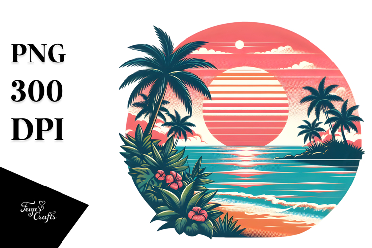 Beach Fonts Image 19