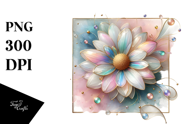 Daisy Png Image 14