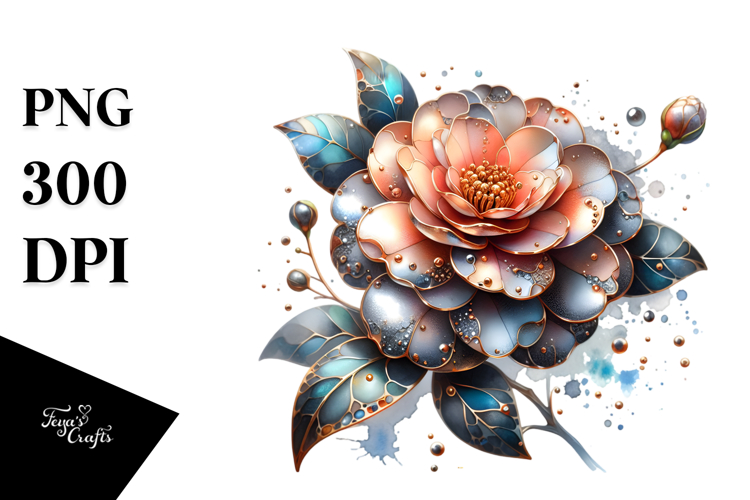 Glass Clipart Image 11