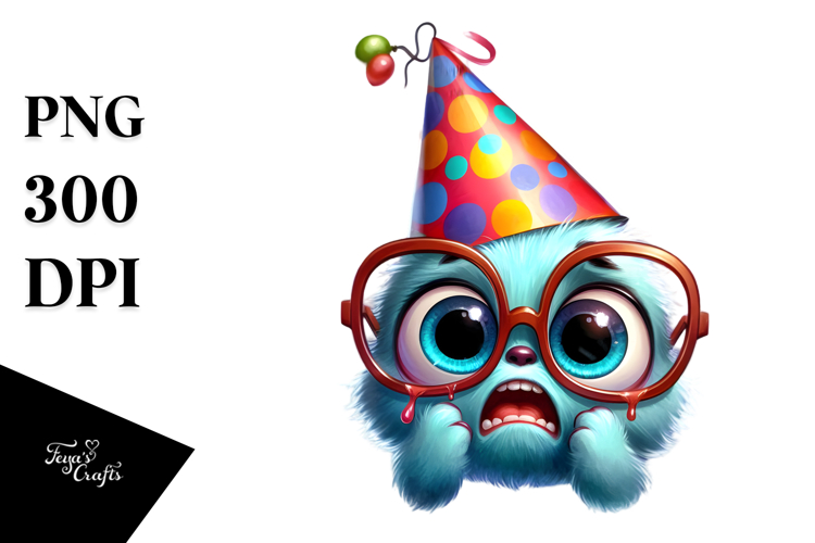 Party Hat Png Image 8