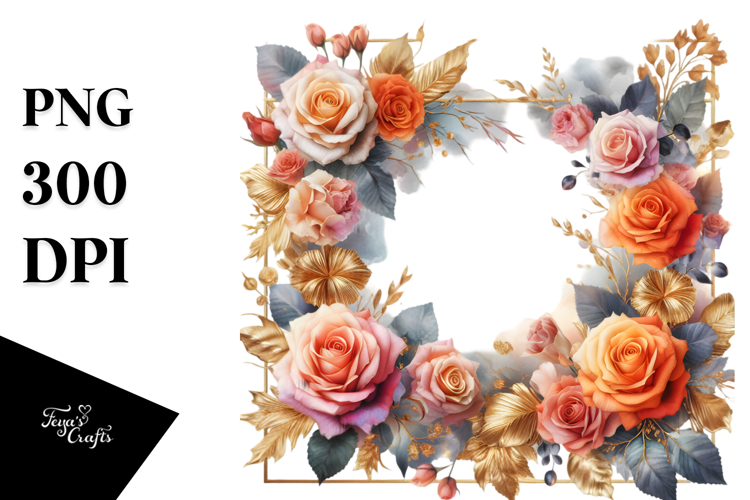 Abstract Clipart Image 4