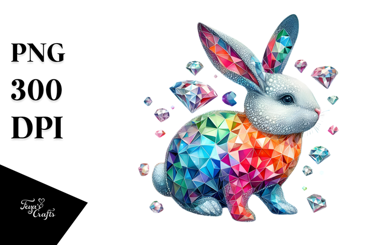 Easter Fonts Image 10