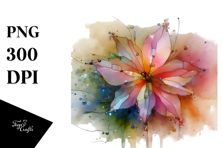 Daffodil Clipart Image 15