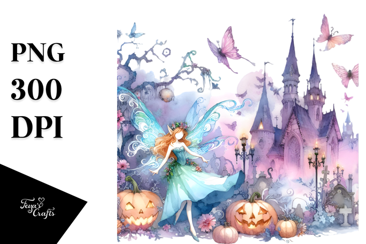 Halloween Png Image 12