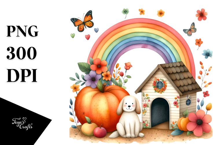 Whimsical Fonts Image 4