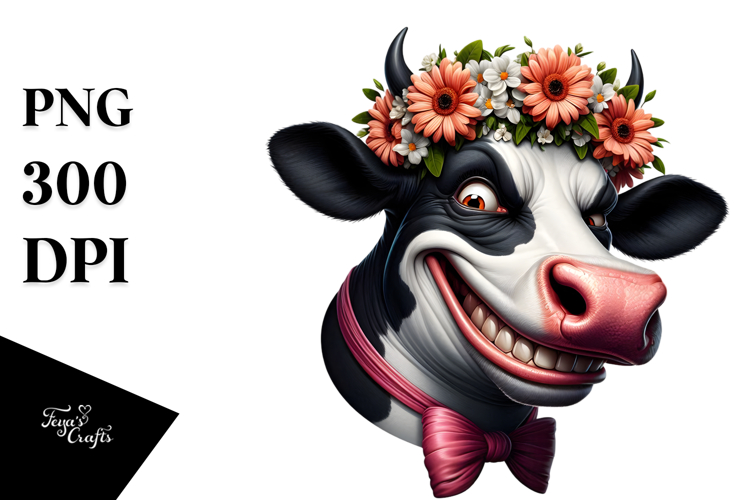 Flower Crown Png Image 18