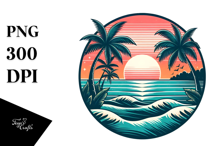 Retro Clipart Image 23