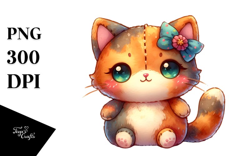 Colorful Clipart Image 6