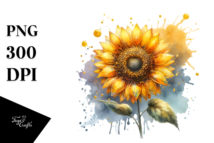 Flower Fonts Image 14