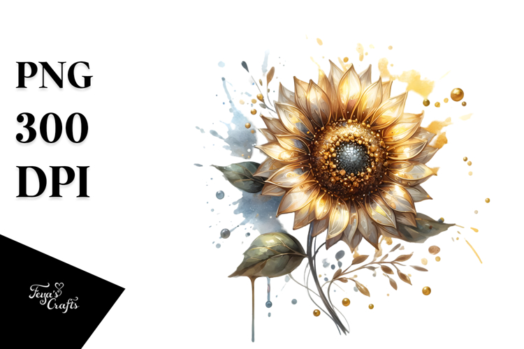 Flower Fonts Image 13