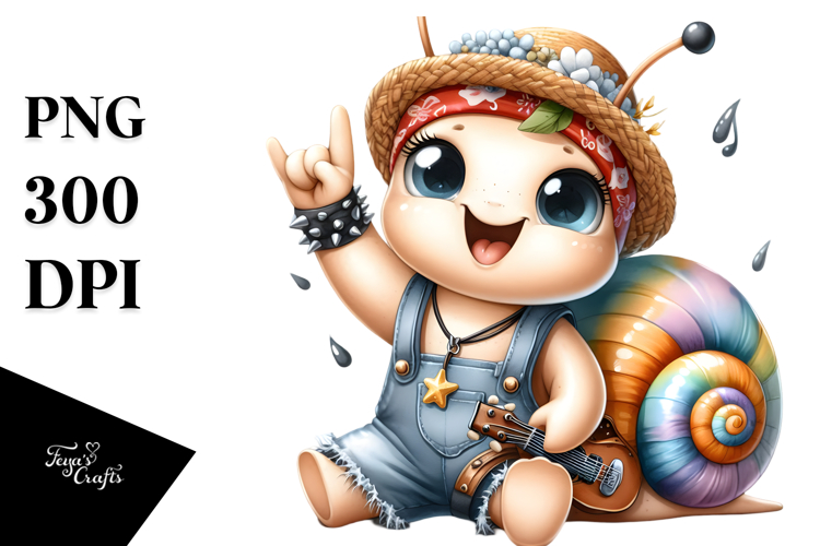 Snail Png Image 17