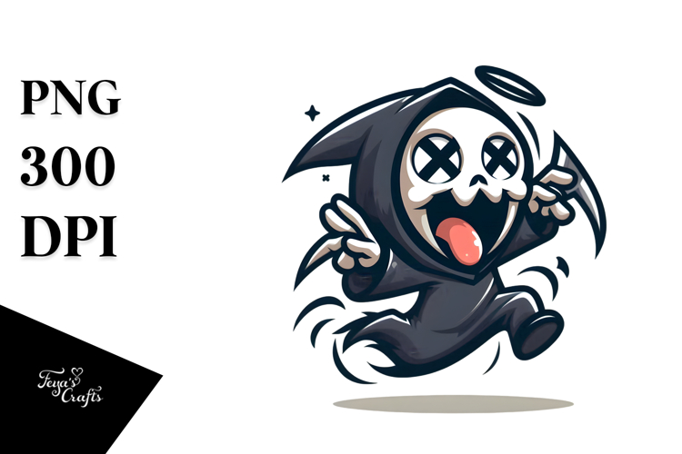 Monster Clipart Image 17