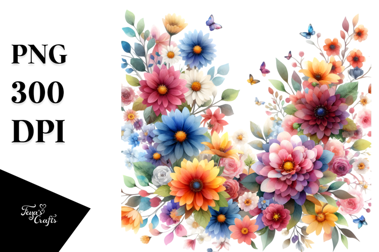 Easter Fonts Image 5