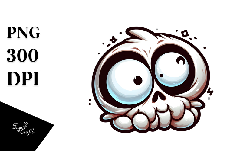 Skull Clipart