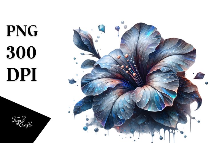 Abstract Clipart Image 15