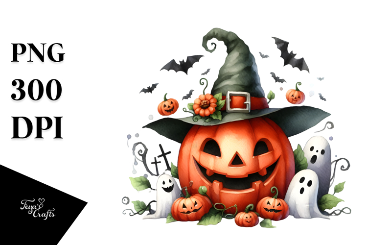 Jackolantern Png Image 6