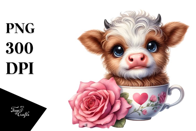 Rose PNG Image 9