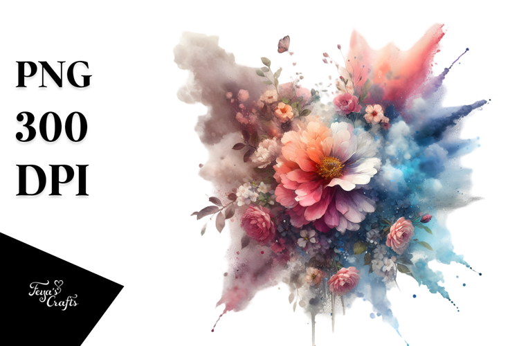 Sublimation|Clipart