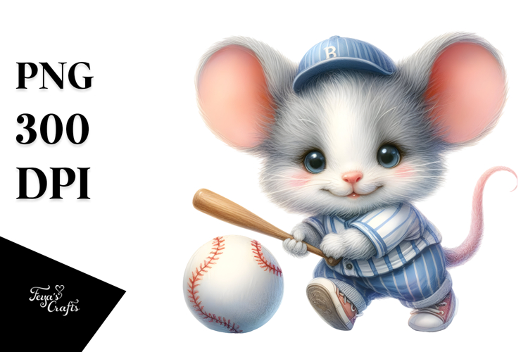 Baseball Fonts Image 13