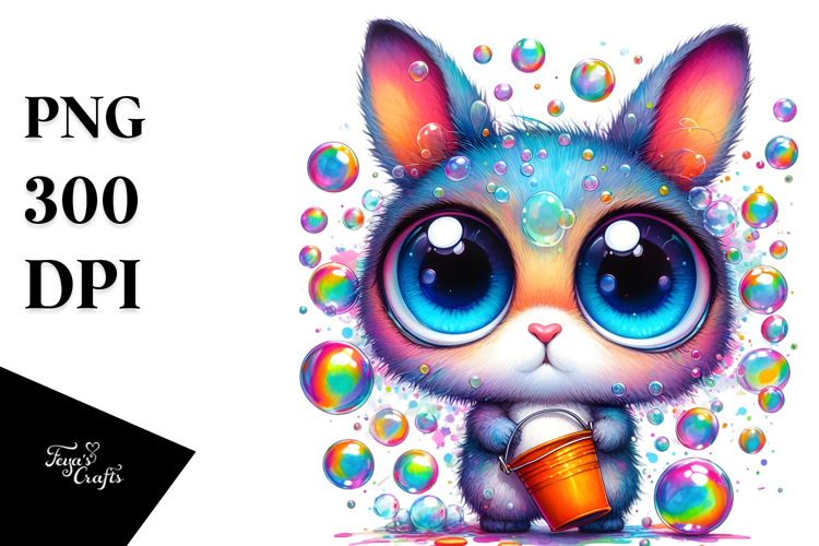 Easter Fonts Image 3