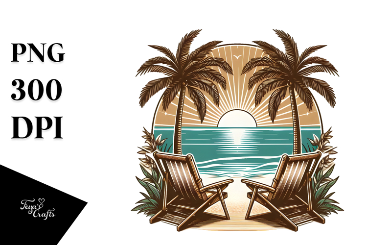 Summer Clipart Image 24