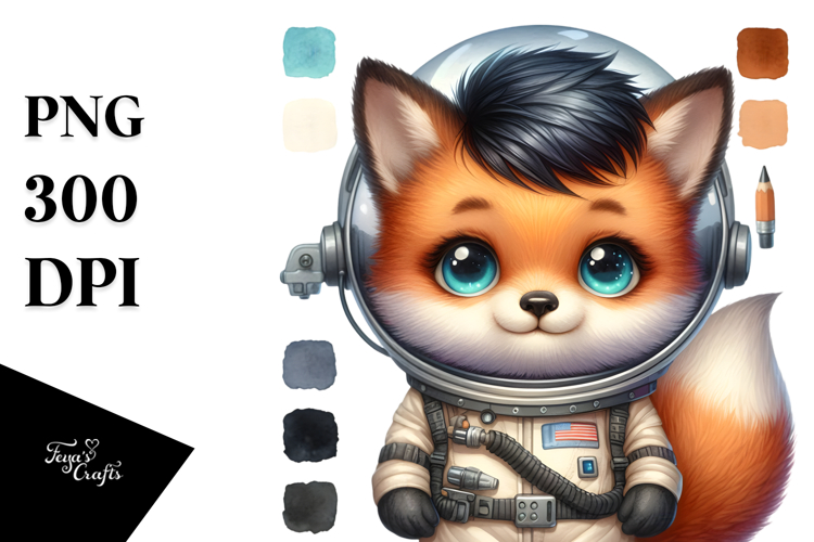 Fox Clipart