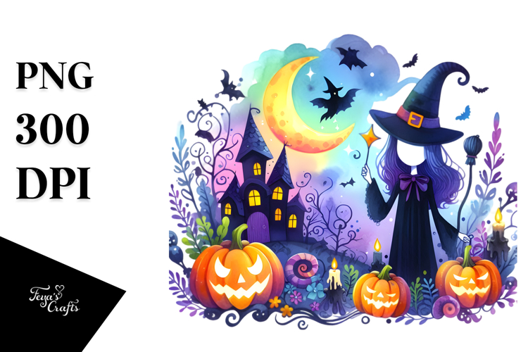 Scenery Clipart Image 11