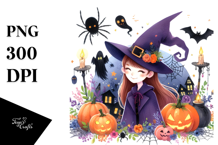 Scenery Clipart Image 6
