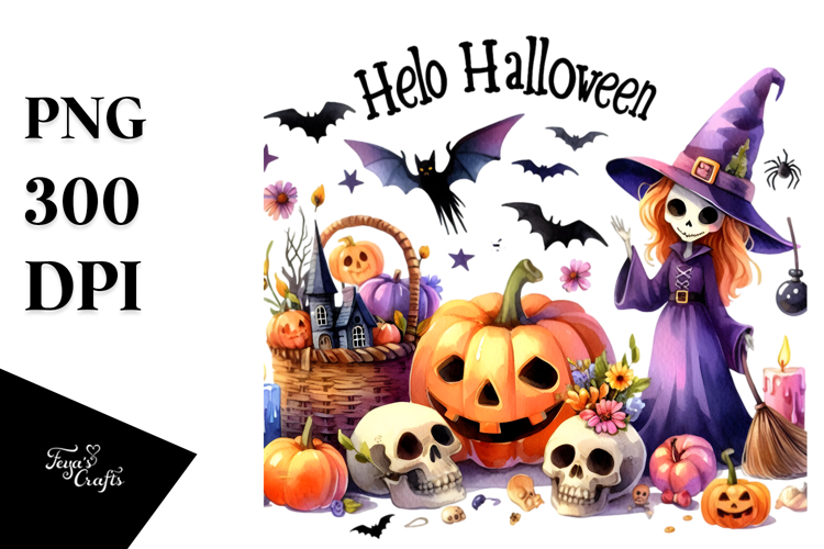 Scenery Clipart Image 8