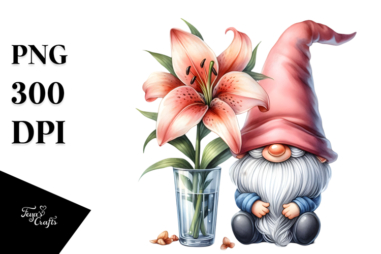 Flower Fonts Image 18