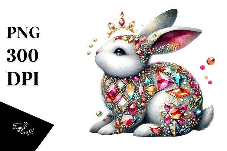 Easter Fonts Image 5