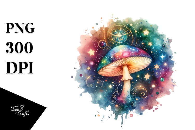 Mushroom Png Image 12