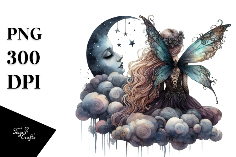 Gothic Clipart Image 7