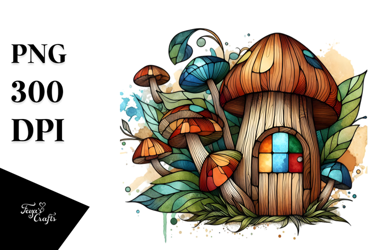  Wooden Clipart Image 8